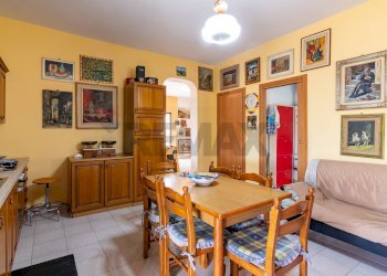 Sala da pranzo - Villa Via Simeto
 
snc, Ragusa - foto 16