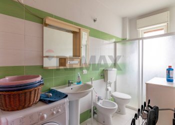 Bagno - Villa Via Simeto
 
snc, Ragusa - foto 17