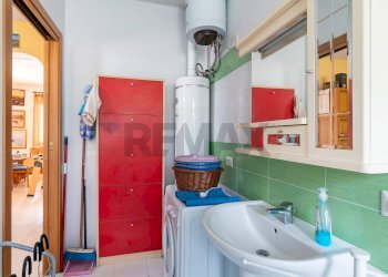 Bagno - Villa Via Simeto
 
snc, Ragusa - foto 18