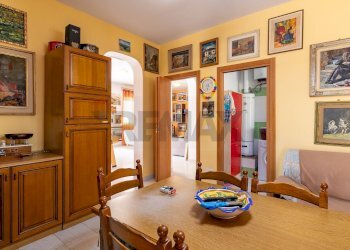 Sala da pranzo - Villa Via Simeto
 
snc, Ragusa - foto 20