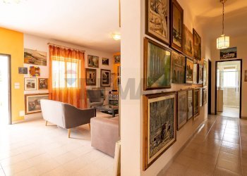 Hall / corridoio - Villa Via Simeto
 
snc, Ragusa - foto 21