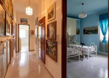 Hall / corridoio - Villa Via Simeto
 
snc, Ragusa - foto 22