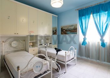 Camera / camera da letto - Villa Via Simeto
 
snc, Ragusa - foto 23