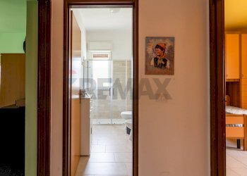 Hall / corridoio - Villa Via Simeto
 
snc, Ragusa - foto 25