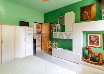 Camera / camera da letto - Villa Via Simeto
 
snc, Ragusa - foto 27