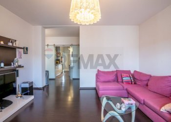 Soggiorno - Appartamento Via Ercolano, Ragusa - foto 1