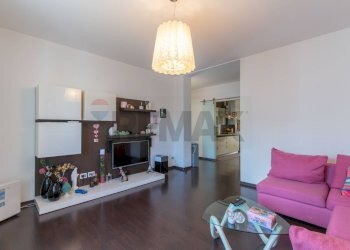 Soggiorno - Appartamento Via Ercolano, Ragusa - foto 2