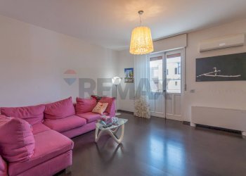 Soggiorno - Appartamento Via Ercolano, Ragusa - foto 4