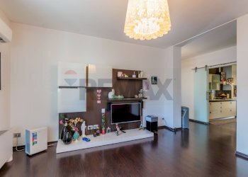 Soggiorno - Appartamento Via Ercolano, Ragusa - foto 5