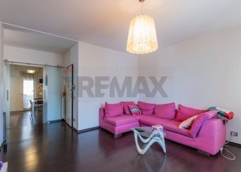 Soggiorno - Appartamento Via Ercolano, Ragusa - foto 6