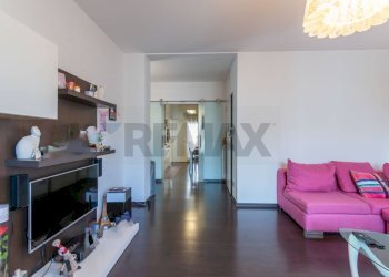 Soggiorno - Appartamento Via Ercolano, Ragusa - foto 7