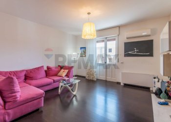 Soggiorno - Appartamento Via Ercolano, Ragusa - foto 8