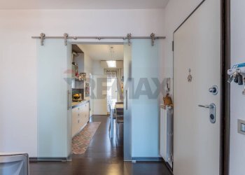 Hall / corridoio - Appartamento Via Ercolano, Ragusa - foto 9