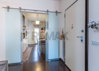 Hall / corridoio - Appartamento Via Ercolano, Ragusa - foto 10