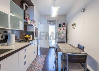 Cucina - Appartamento Via Ercolano, Ragusa - foto 11