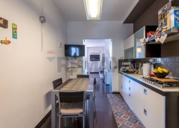 Cucina - Appartamento Via Ercolano, Ragusa - foto 12