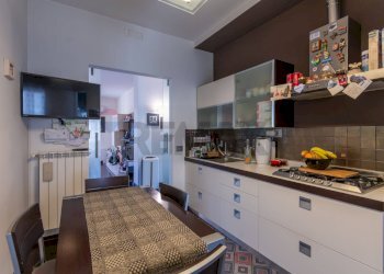 Cucina - Appartamento Via Ercolano, Ragusa - foto 13