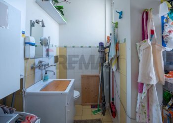 Lavanderia - Appartamento Via Ercolano, Ragusa - foto 14