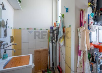 Bagno - Appartamento Via Ercolano, Ragusa - foto 15