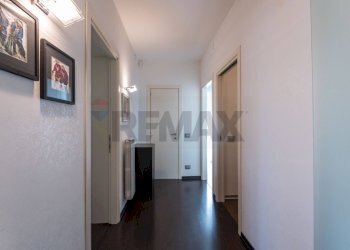 Hall / corridoio - Appartamento Via Ercolano, Ragusa - foto 18