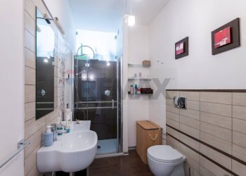 Bagno - Appartamento Via Ercolano, Ragusa - foto 19