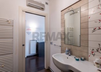 Bagno - Appartamento Via Ercolano, Ragusa - foto 20