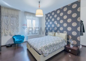 Camera / camera da letto - Appartamento Via Ercolano, Ragusa - foto 25