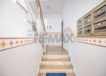 Scale - Appartamento Via Ercolano, Ragusa - foto 30