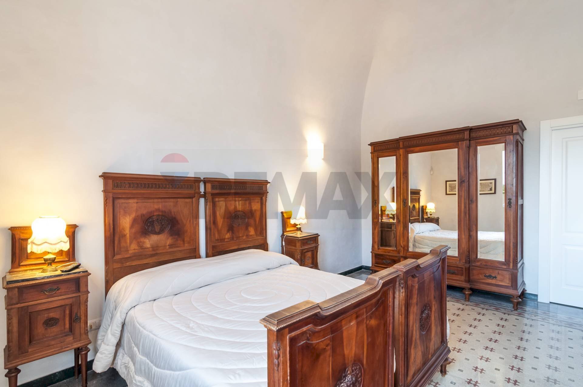 Camera / camera da letto - Rustico Contrada Ciavolotto
318, Marsala - foto 3