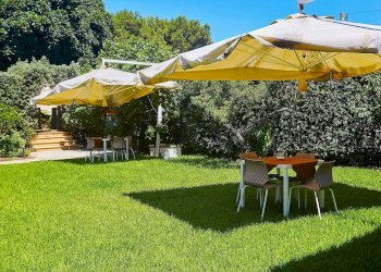 Giardino - Rustico Contrada Ciavolotto
 
318, Marsala - foto 6