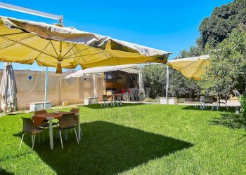 Terrazza - Rustico Contrada Ciavolotto
 
318, Marsala - foto 8