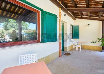 Terrazza - Rustico Contrada Ciavolotto
 
318, Marsala - foto 9