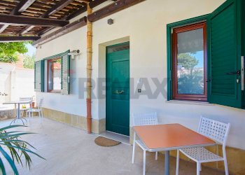 Terrazza - Rustico Contrada Ciavolotto
 
318, Marsala - foto 10