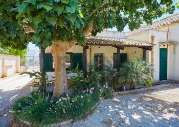 Casa all\'aperto - Rustico Contrada Ciavolotto
 
318, Marsala - foto 13