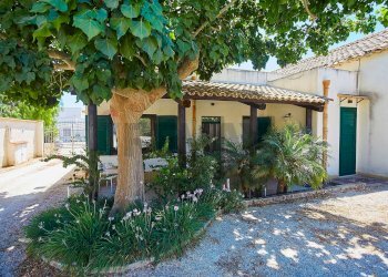 Casa all\'aperto - Rustico Contrada Ciavolotto
 
318, Marsala - foto 14