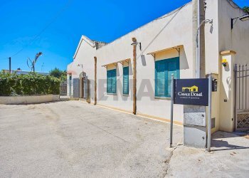 Terrazza - Rustico Contrada Ciavolotto
 
318, Marsala - foto 17