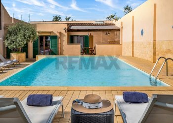 Piscina - Rustico Contrada Ciavolotto
 
318, Marsala - foto 19