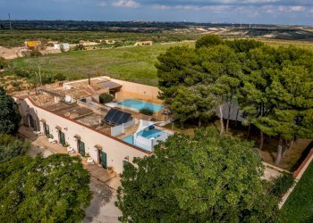 Casa all\'aperto - Rustico Contrada Ciavolotto
 
318, Marsala - foto 20