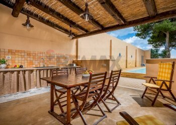 Terrazza - Rustico Contrada Ciavolotto
 
318, Marsala - foto 21