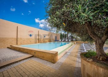 Piscina - Rustico Contrada Ciavolotto
 
318, Marsala - foto 22