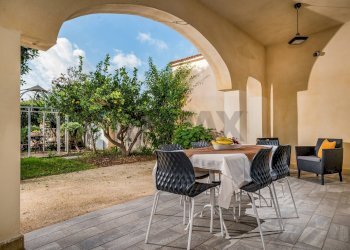 Terrazza - Rustico Contrada Ciavolotto
 
318, Marsala - foto 24