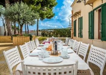 Terrazza - Rustico Contrada Ciavolotto
 
318, Marsala - foto 28