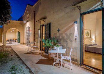 Terrazza - Rustico Contrada Ciavolotto
 
318, Marsala - foto 30