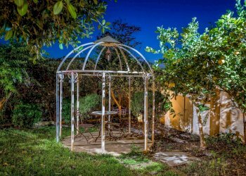 Giardino - Rustico Contrada Ciavolotto
 
318, Marsala - foto 32