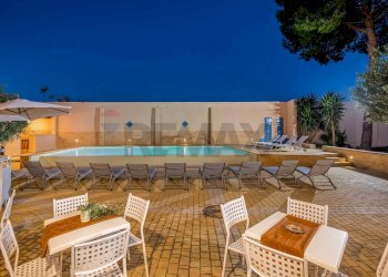 Terrazza - Rustico Contrada Ciavolotto
 
318, Marsala - foto 33