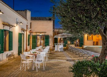 Terrazza - Rustico Contrada Ciavolotto
 
318, Marsala - foto 34