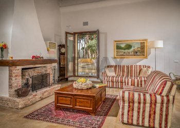 Soggiorno - Rustico Contrada Ciavolotto
 
318, Marsala - foto 36