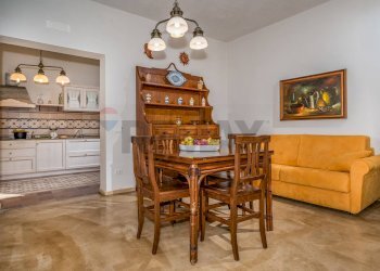 Sala da pranzo - Rustico Contrada Ciavolotto
 
318, Marsala - foto 40
