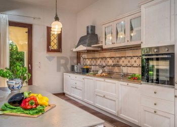 Cucina - Rustico Contrada Ciavolotto
 
318, Marsala - foto 41