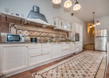Cucina - Rustico Contrada Ciavolotto
 
318, Marsala - foto 42